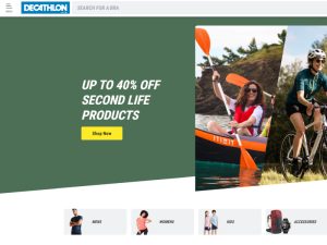 Decathlon la gi