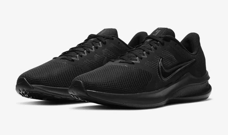 Nike Downshifter 11 black