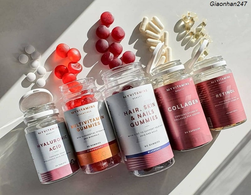 Myvitamins