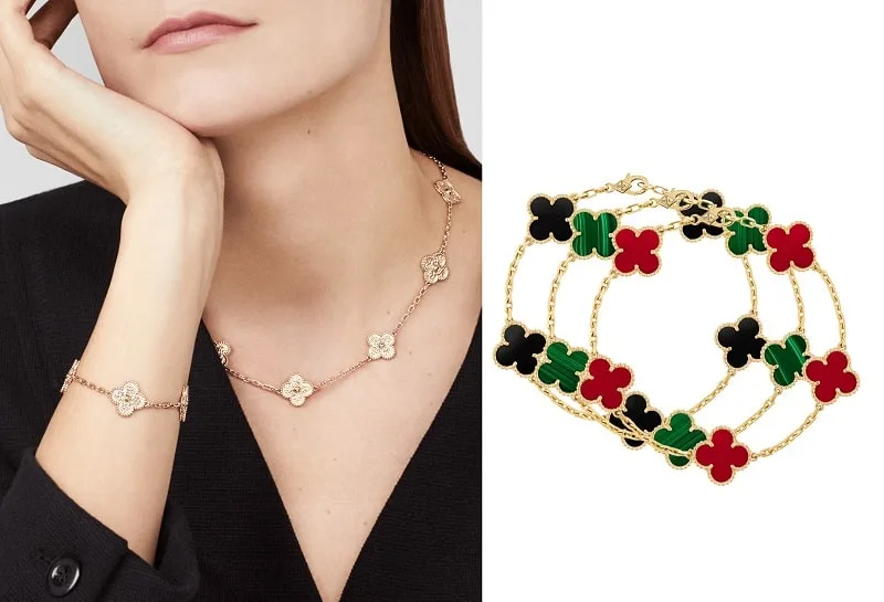 vong-Vintage-Alhambra-bracelet