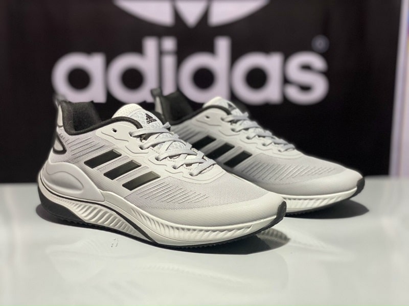 Adidas Alphamagma Grey
