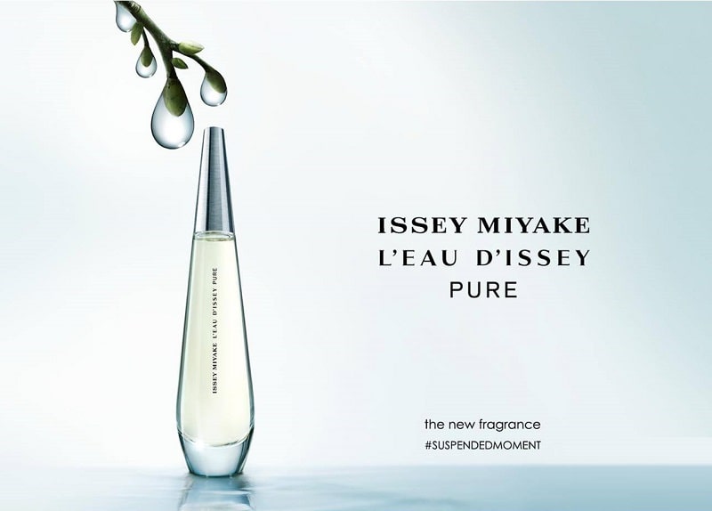  Issey Miyake L'eau D'issey Pure