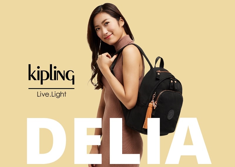 Kipling Delia