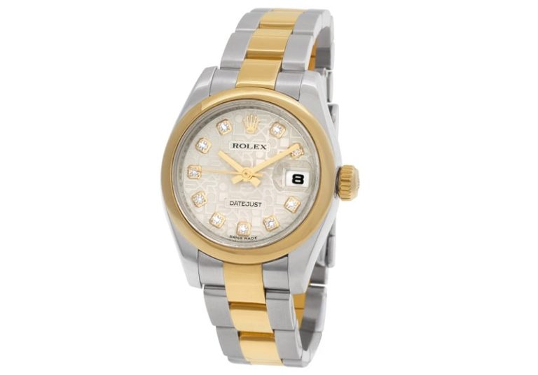Stainless Steel Back Water Resistant trên đồng hồ là gì?
