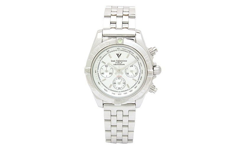 Watch IVG-8000-6 Silver