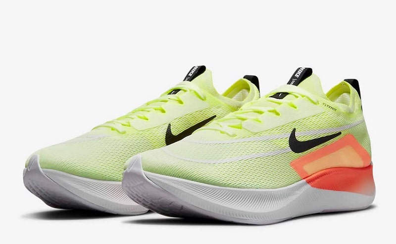 Giày Nike Zoom Fly 4 'Barely Volt'