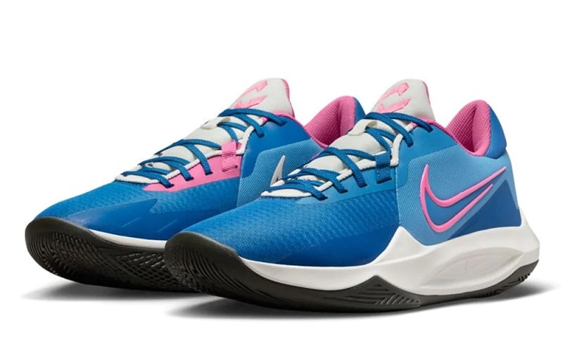 giay Nike Precision 6 Basketball Shoes