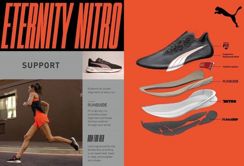 Eternity Nitro