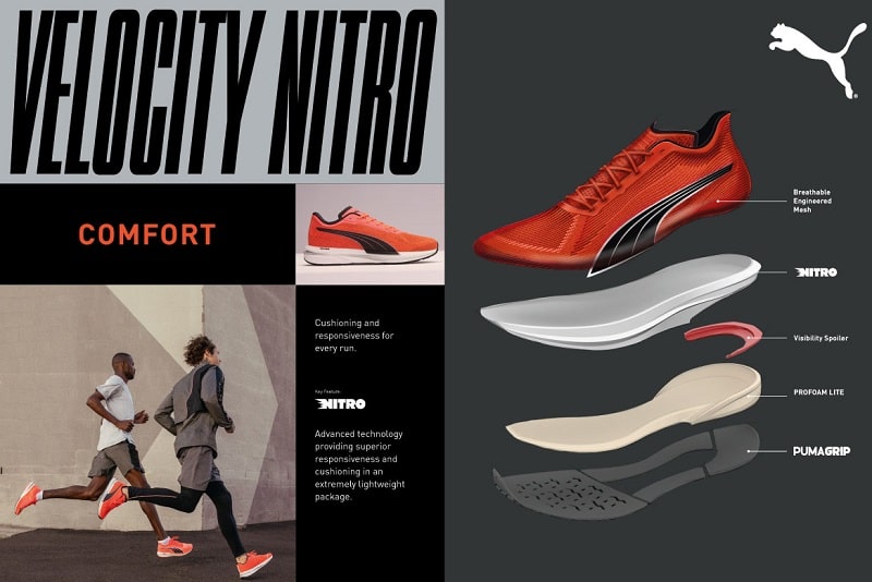 Velocity Nitro
