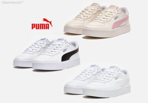 giay Puma Skye Clean