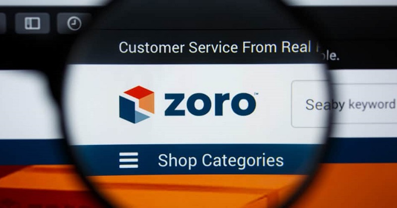 Zoro là gì?