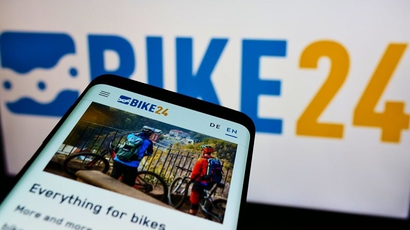 Bike24.com là gì?