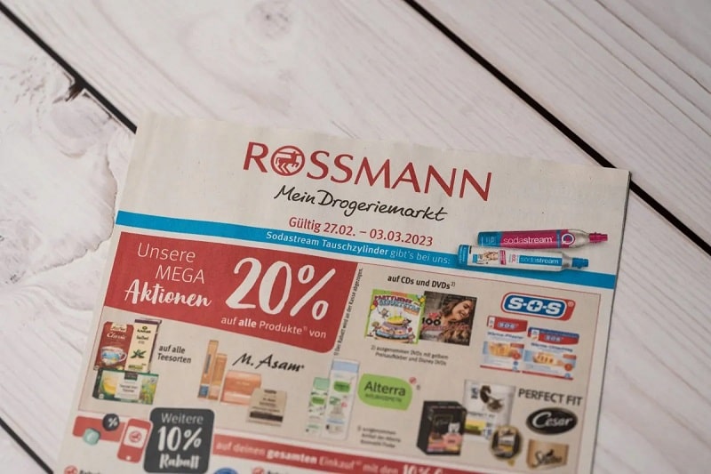 Rossmann.de