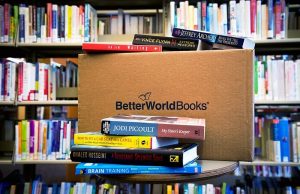 Better World Books