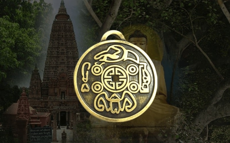 bua Bahudi Amulet