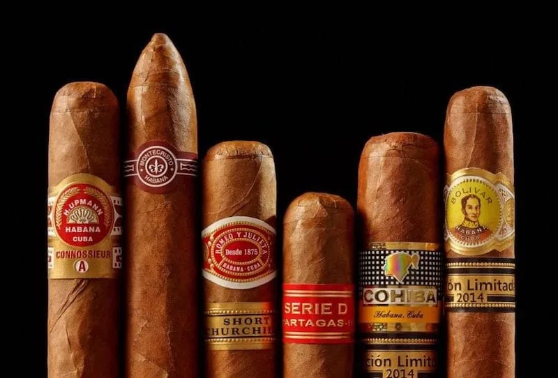 Best Cigar Prices