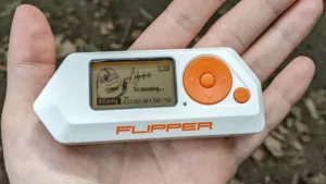 Flipper-Zero