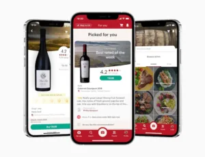 app vivino