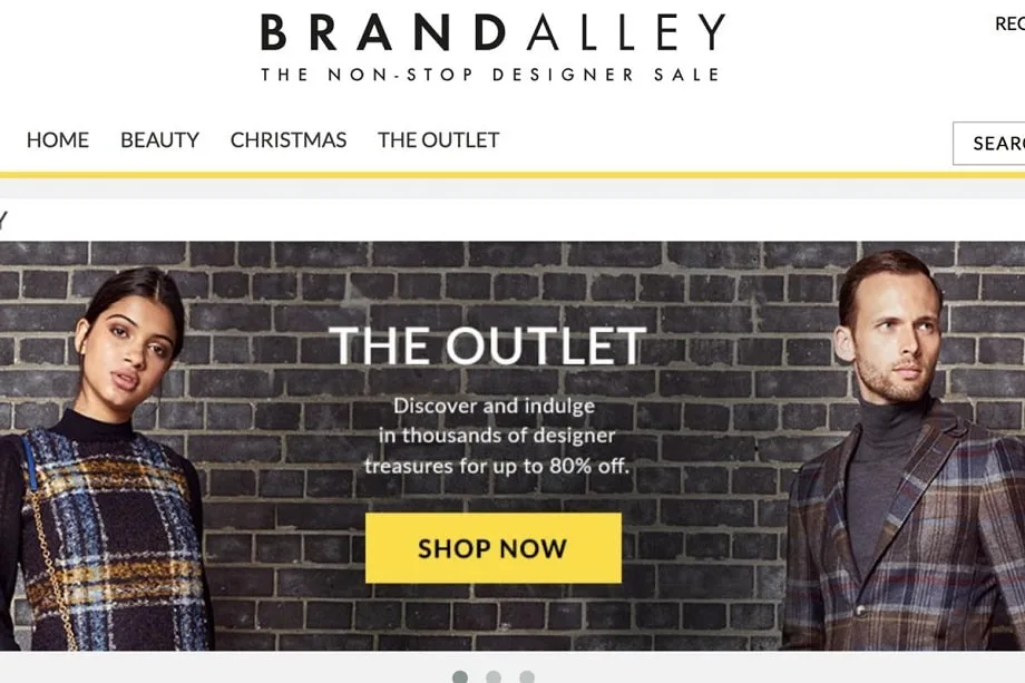 BrandAlley-sale