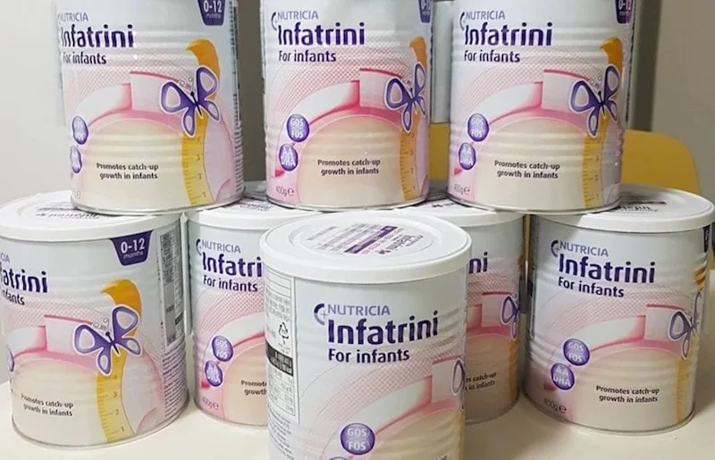 mua sữa Infatrini ở đâu
