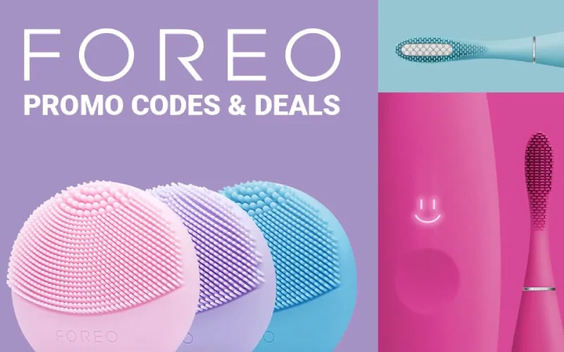 foreo-black-friday-deal