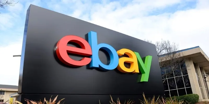mo hinh kinh doanh ebay la gì
