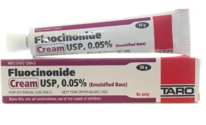 fluocinonide cream usp 0.05 gia bao nhieu